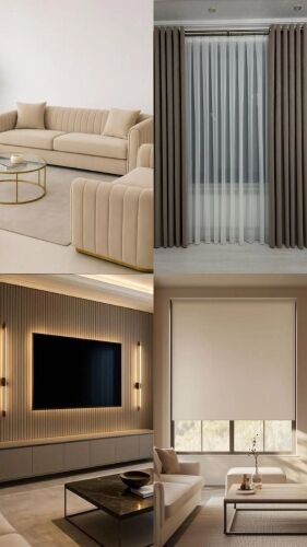 TV Decor - Bedroom Design,
