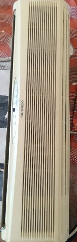General 2 ton AC