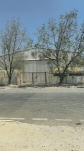 WAREHOUSE FOR RENT  ZONE 57