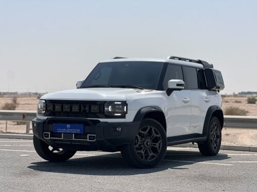 جيتور تي 2 2025
