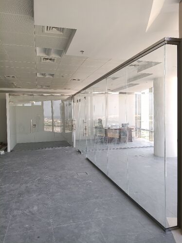 Glass & Aluminium Works Etc.