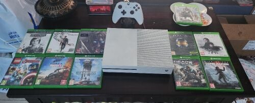 Xbox one