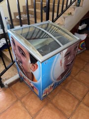 Commercial Freezer for Sale