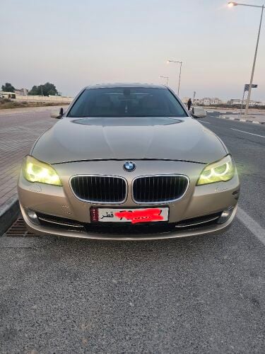  بي ام دبليو