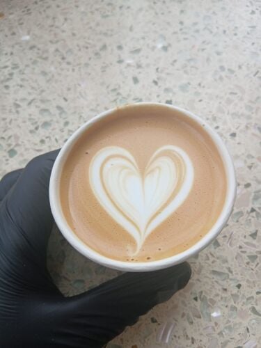 coffee