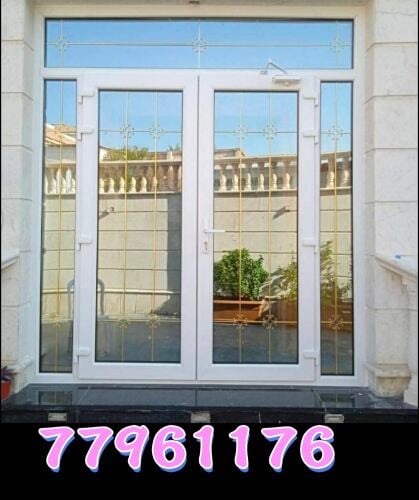 Glass & Aluminium Works Etc.