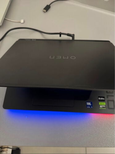 Hp omen max 16 