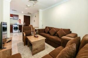 COZY 1BHK FURNISHED BILLS INCLUDED