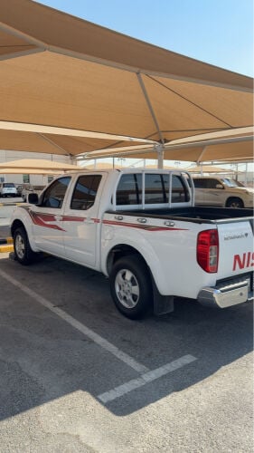 نافارا 2015
