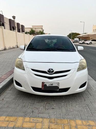 Toyota Yaris for Sale 