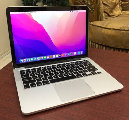MacBook Pro 2015 Core i5