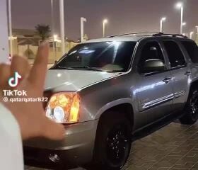 جي ام سي يوكن للبيع