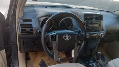 TOYOTA PRADO FOR SALE