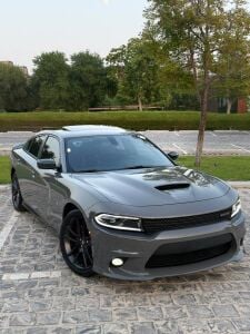 Dodge Charger RT Plus LastCall GCC