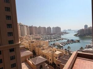 PRIME 1 BHK | BALCONY | GYM & POOL