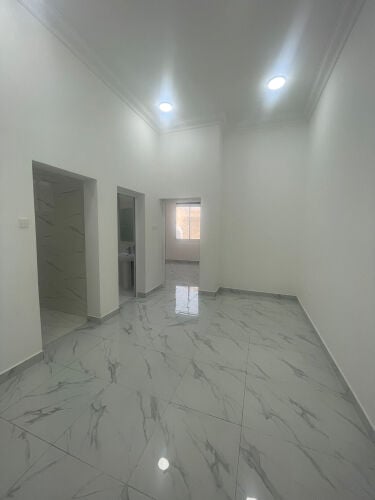 1 bhk no partition @ Muaither