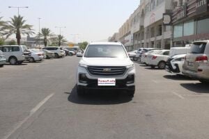 Chevrolet Captiva  - LS  2023