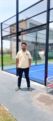 Raham Ali