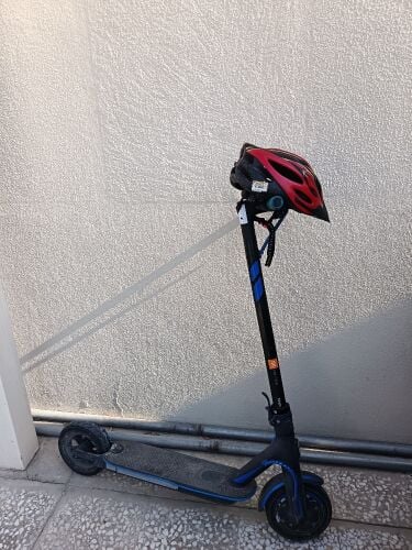 mi scooty for sale