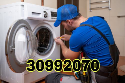 washing machine repair