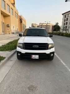 Ford Expedition 2017 EL