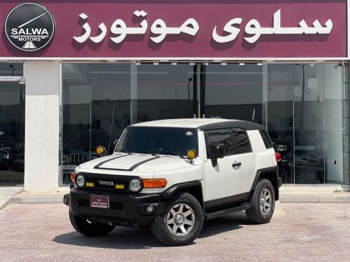 اف جي