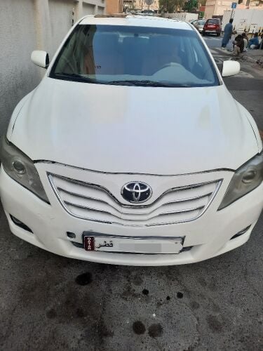 Toyota Camry for sale