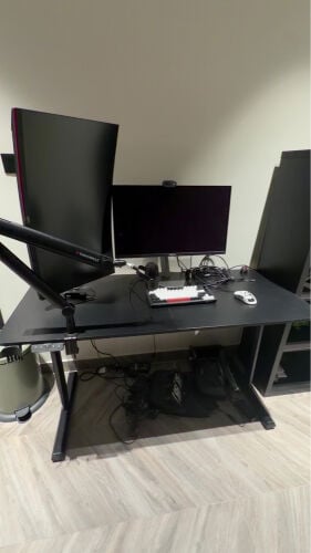 4k monitor Oled