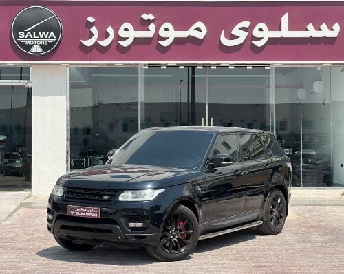 رنج روفر