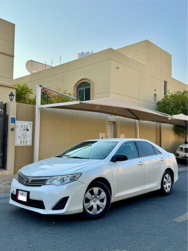 Toyota Camry GL 2015