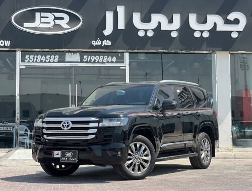 جي اكس ار 2026 تون تيربو 