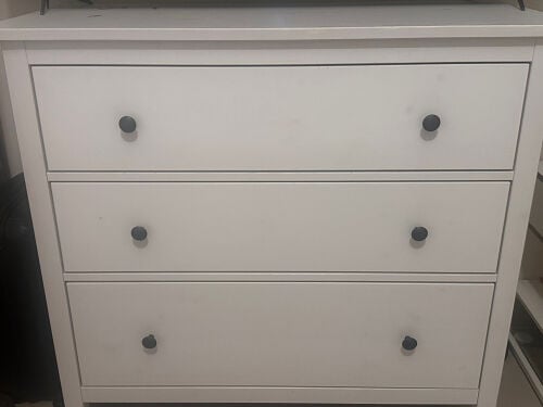 ikea drawers 