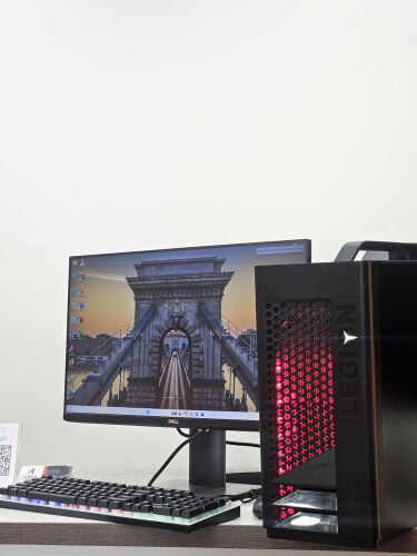 Lenovo Legion T530 Gaming PC