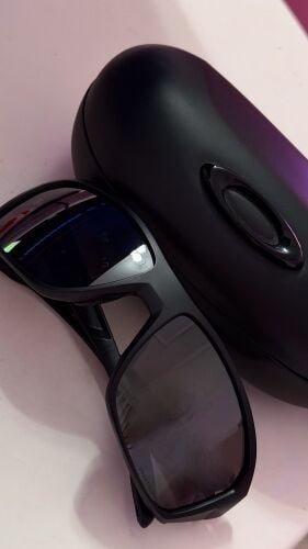 Oakley split shot usa assemble