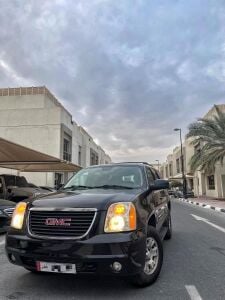 جمس يوكن - للبيع مستعجل