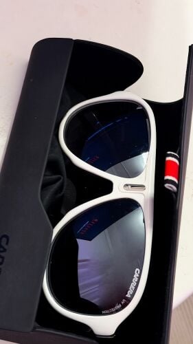Carrera 38 8XMIC