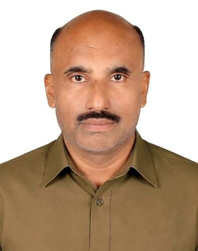 SABBIR HOSSIN