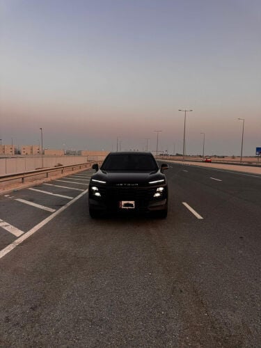 جيتور داشينج 2025