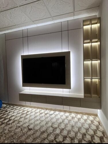 WalCabinet Decor