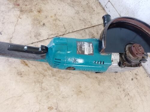 makita grinder big size