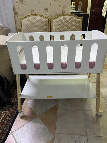 Baby Cradle
