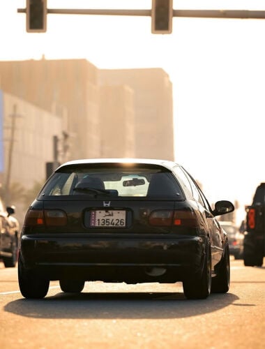‏civic