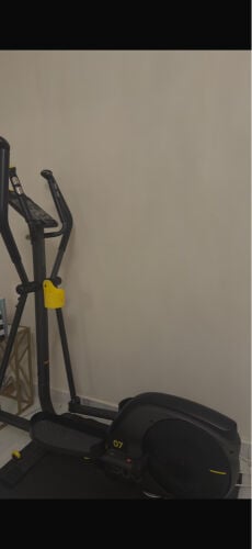  جهاز رياضي مستعمل بحالة ممتازه