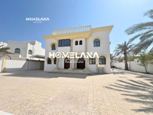 Al Dafna- 7BR-Families