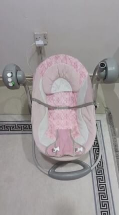 for baby both 100 QR