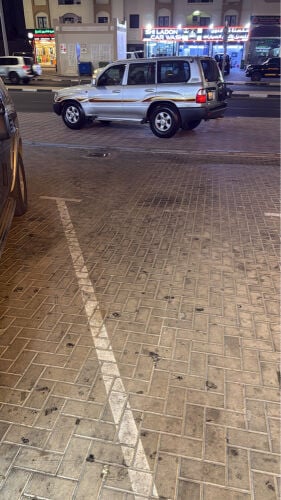 للبيع جي اكس 2006