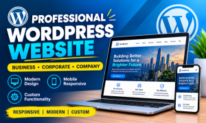 Web Design for your Business
