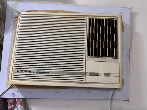 2 Ton General AC