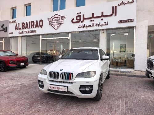 اكس ٦