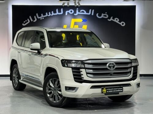 جي اكس ار موديل 2023 توين تيربو